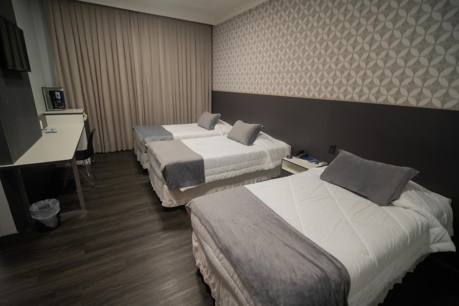 Hotel Opuka Sorriso Exterior foto